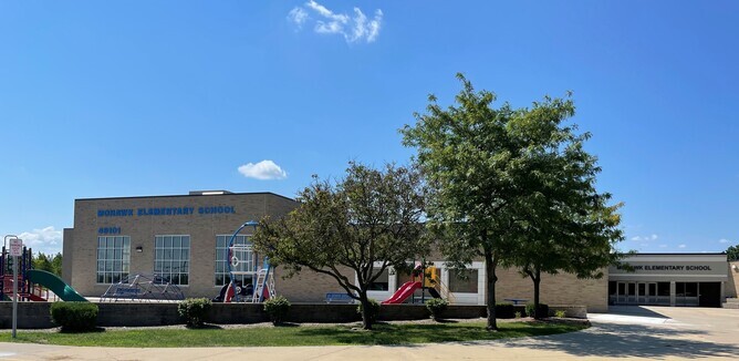 Mohawk Elementary School