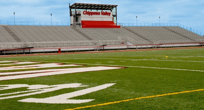 Chippewa Valley High School