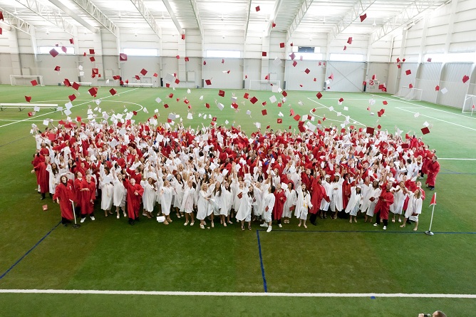 Chippewa Valley High School