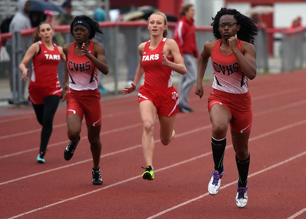 Spring Sports Athletics Chippewa Valley High School