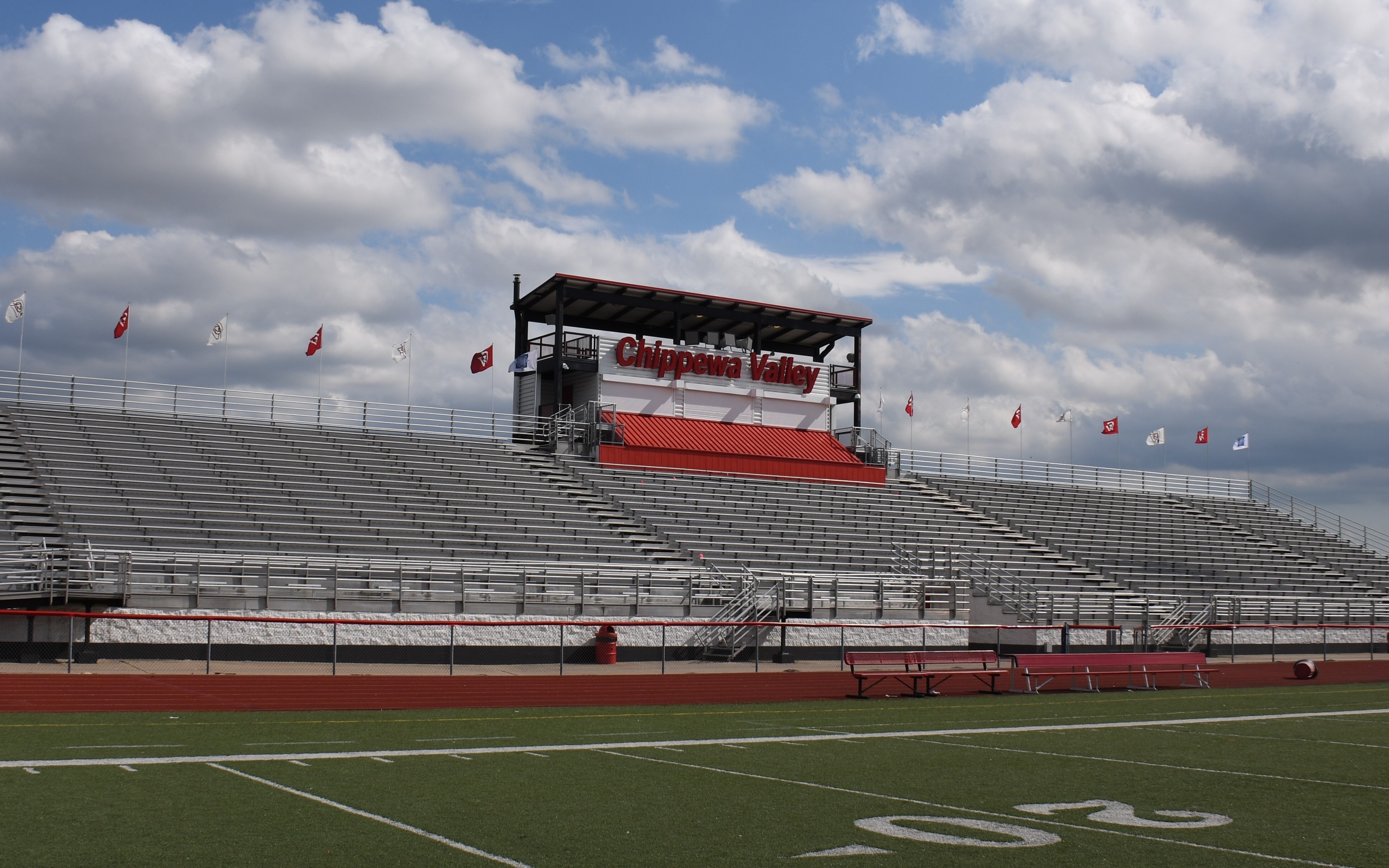 Athletics Chippewa Valley High School